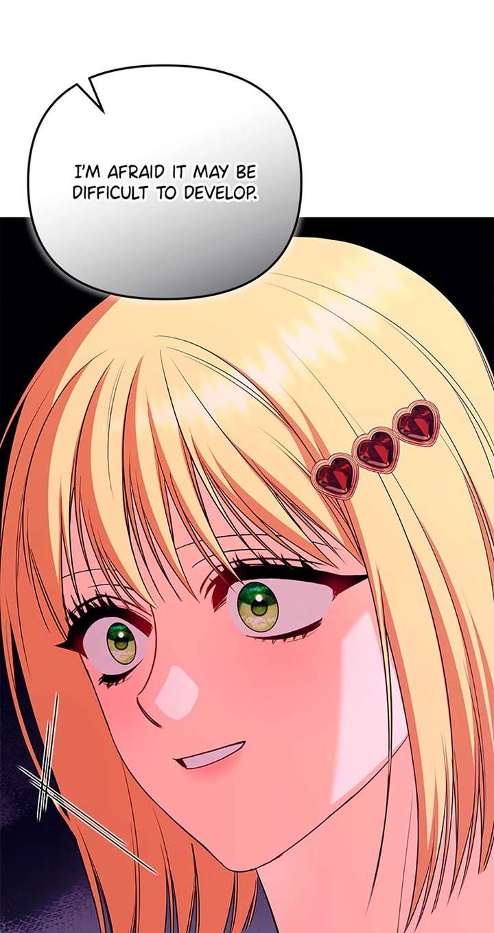 I Created a Harem to Avoid the Male Lead Chapter 97 - Page 11