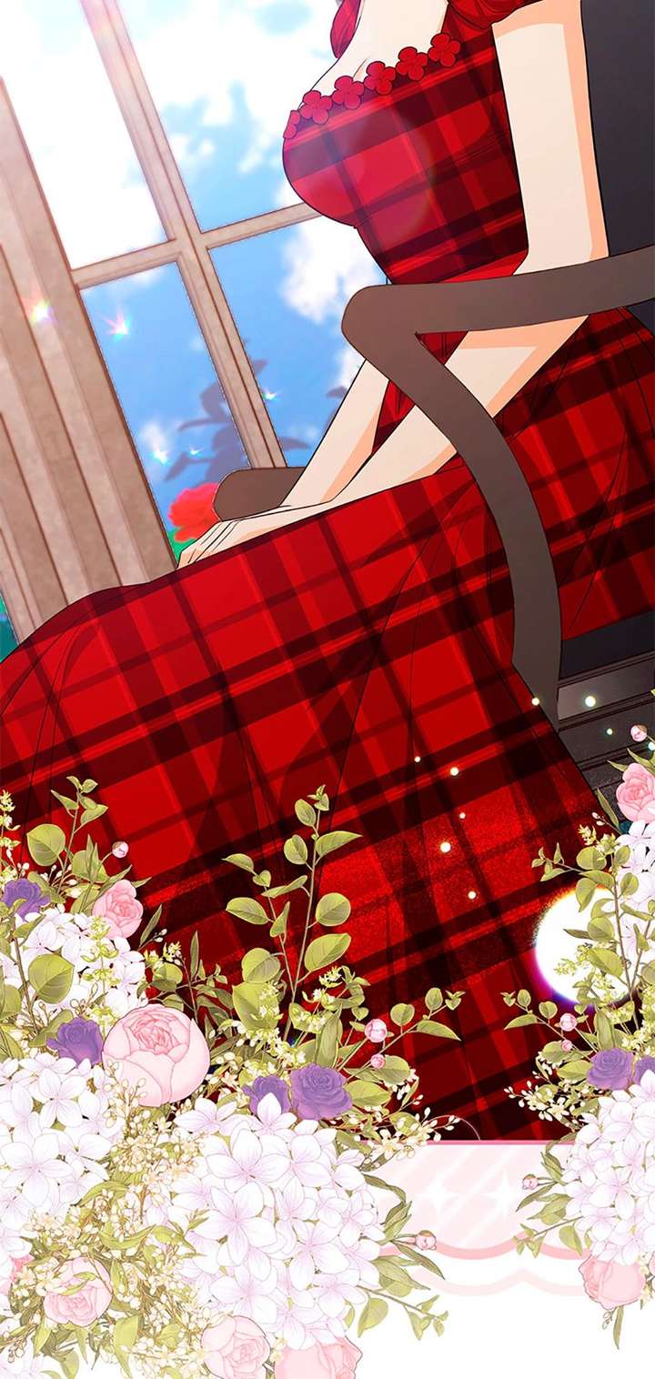 I Created a Harem to Avoid the Male Lead Chapter 97 - Page 18