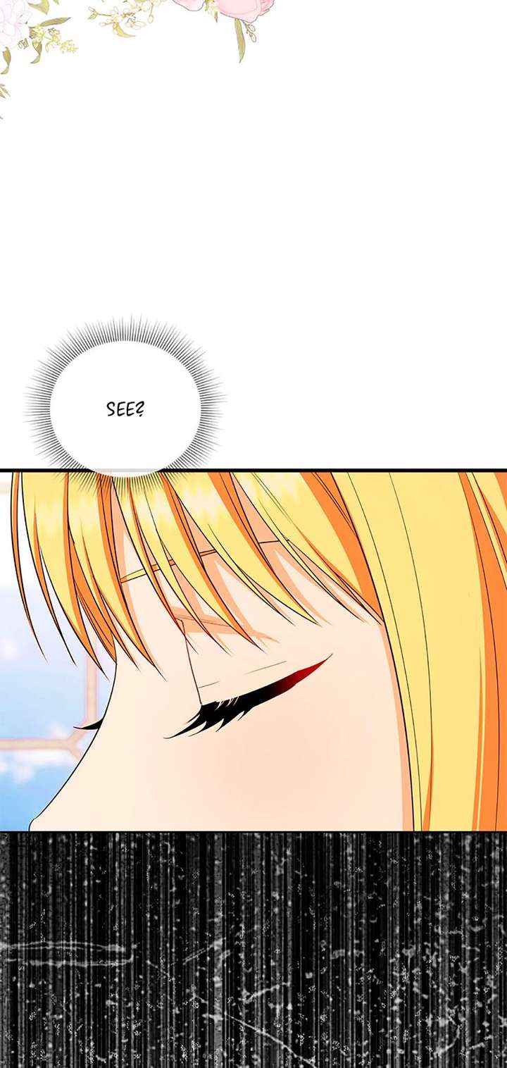 I Created a Harem to Avoid the Male Lead Chapter 97 - Page 19