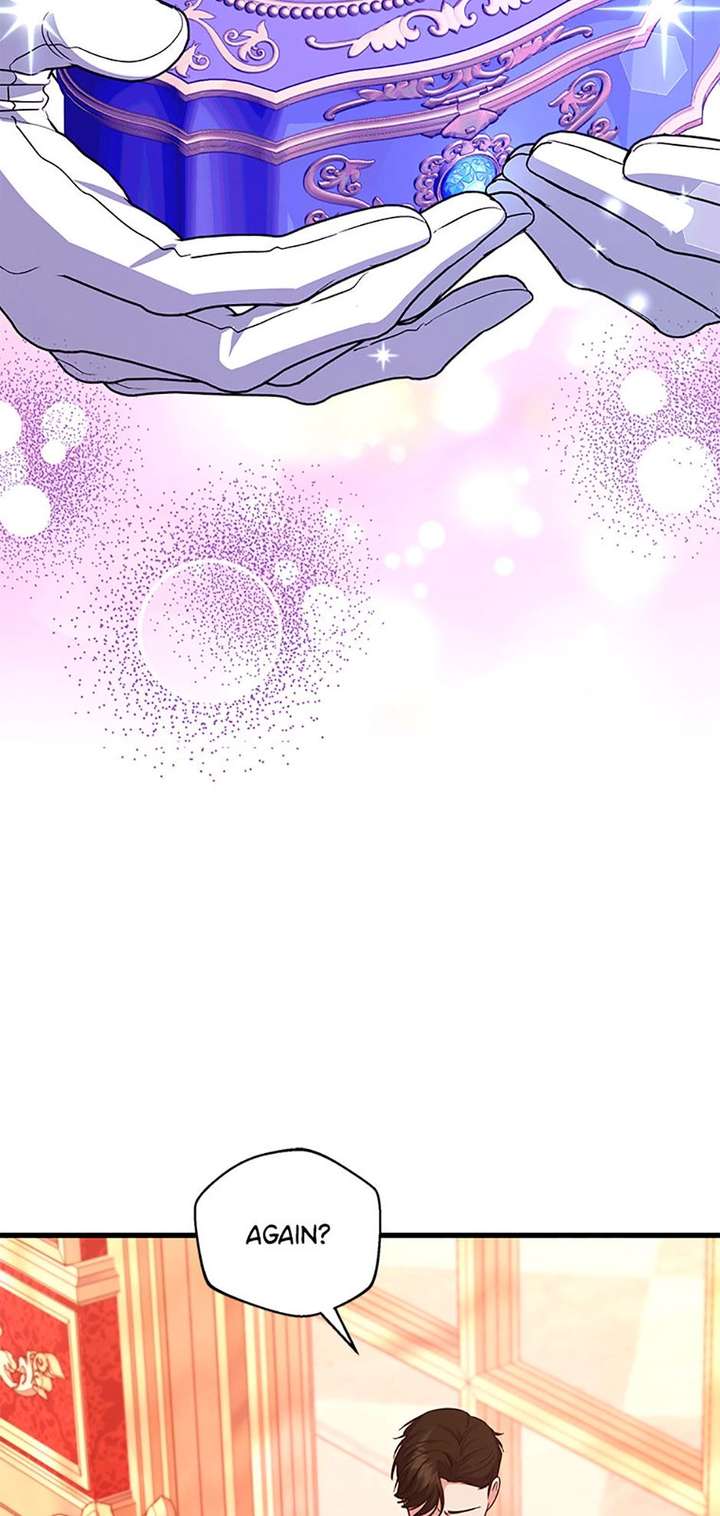 I Created a Harem to Avoid the Male Lead Chapter 97 - Page 23