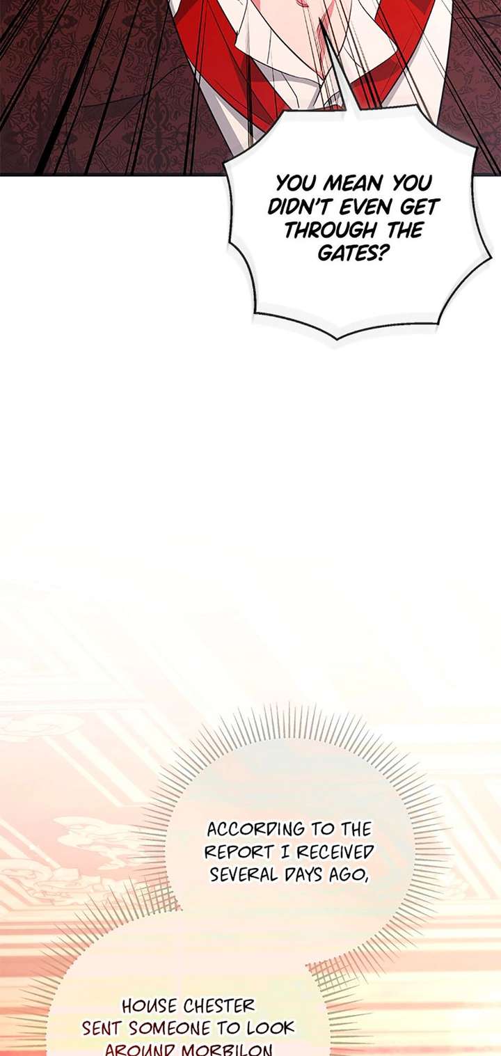 I Created a Harem to Avoid the Male Lead Chapter 97 - Page 26