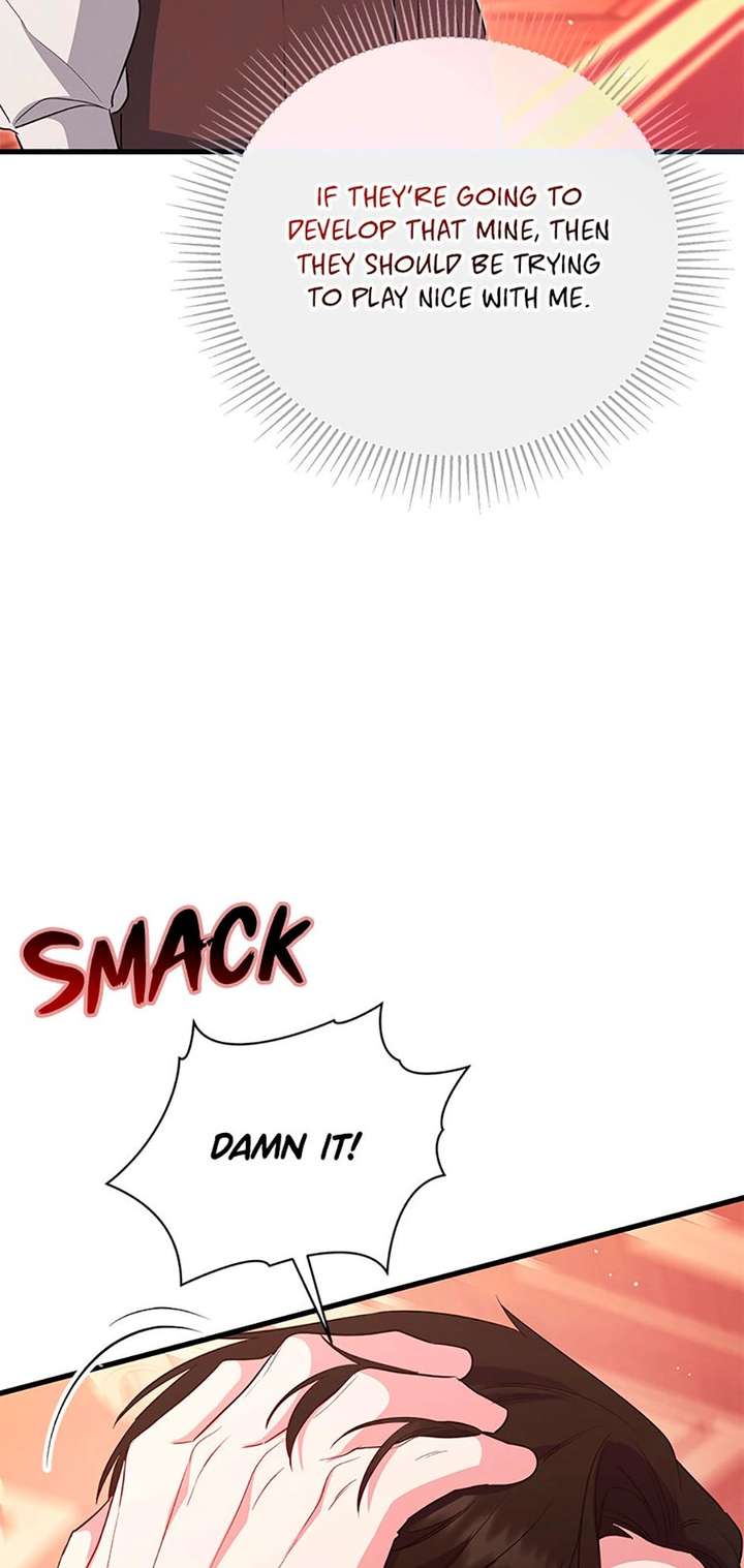 I Created a Harem to Avoid the Male Lead Chapter 97 - Page 28