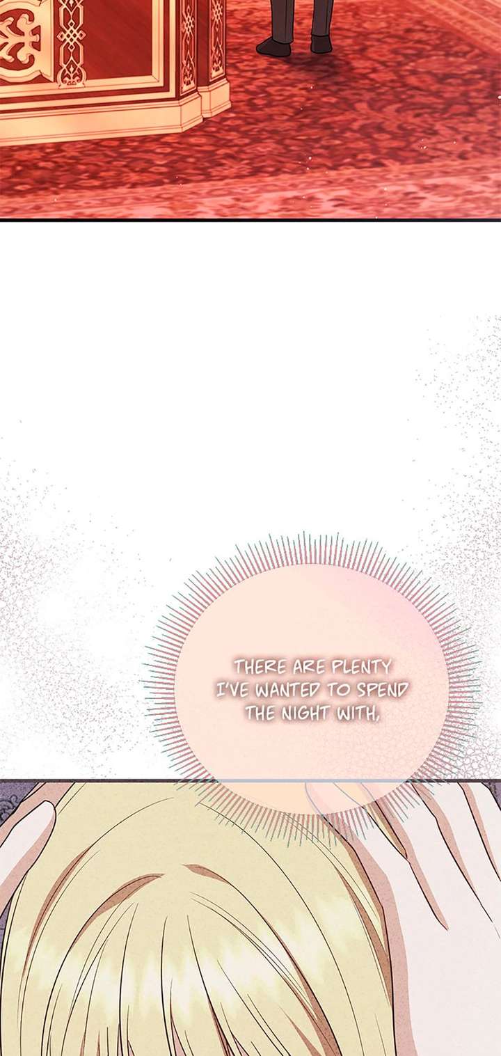 I Created a Harem to Avoid the Male Lead Chapter 97 - Page 31