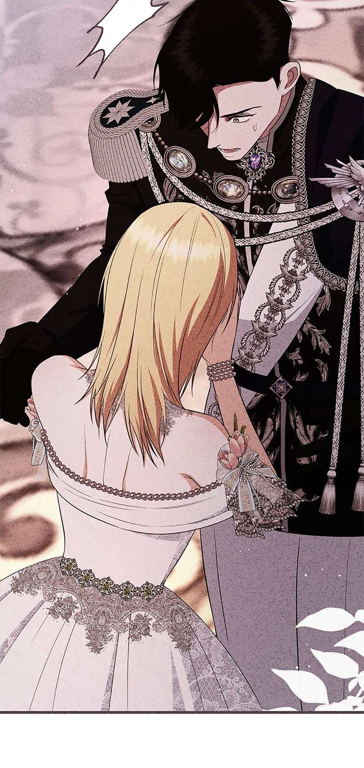 I Created a Harem to Avoid the Male Lead Chapter 97 - Page 33