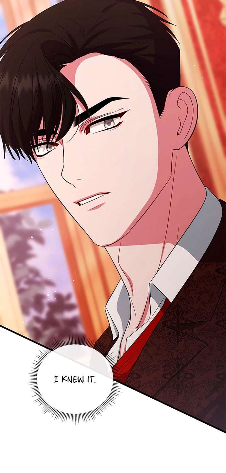 I Created a Harem to Avoid the Male Lead Chapter 97 - Page 36