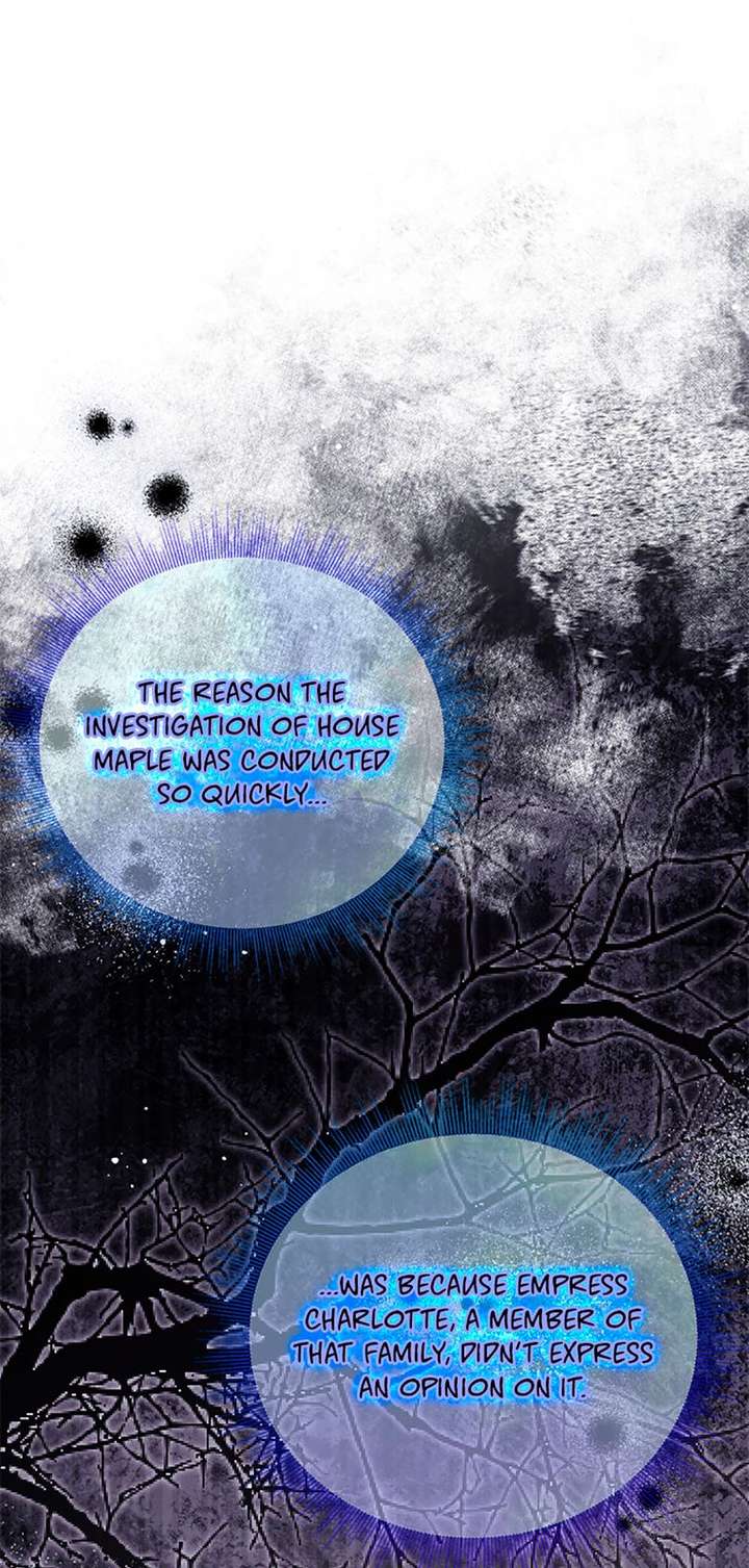 I Created a Harem to Avoid the Male Lead Chapter 97 - Page 37