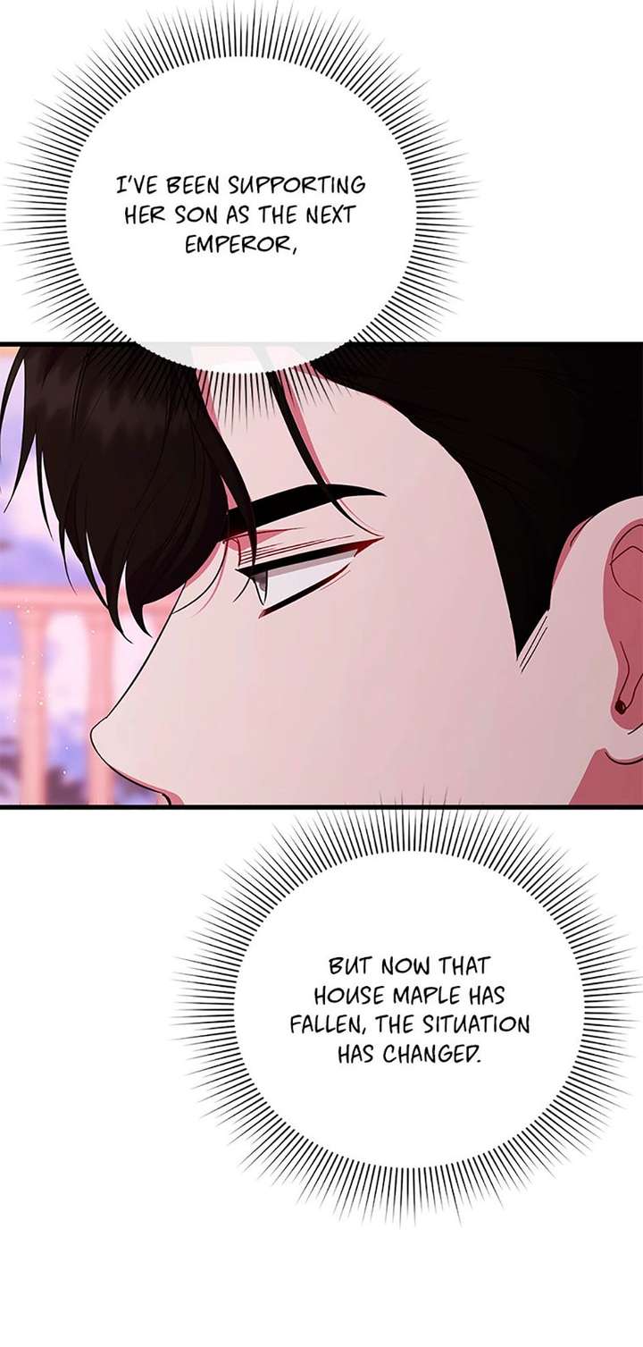 I Created a Harem to Avoid the Male Lead Chapter 97 - Page 41