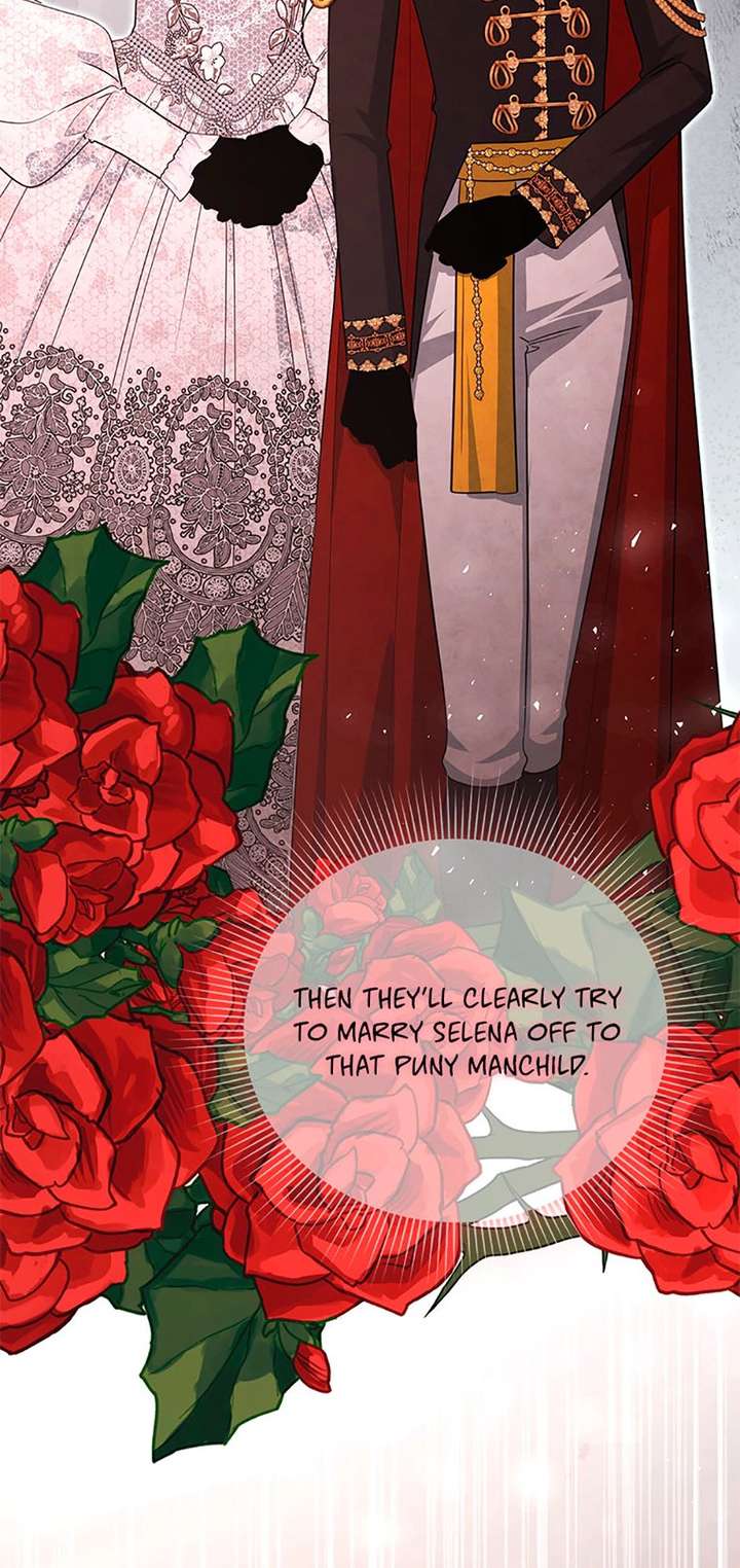 I Created a Harem to Avoid the Male Lead Chapter 97 - Page 43