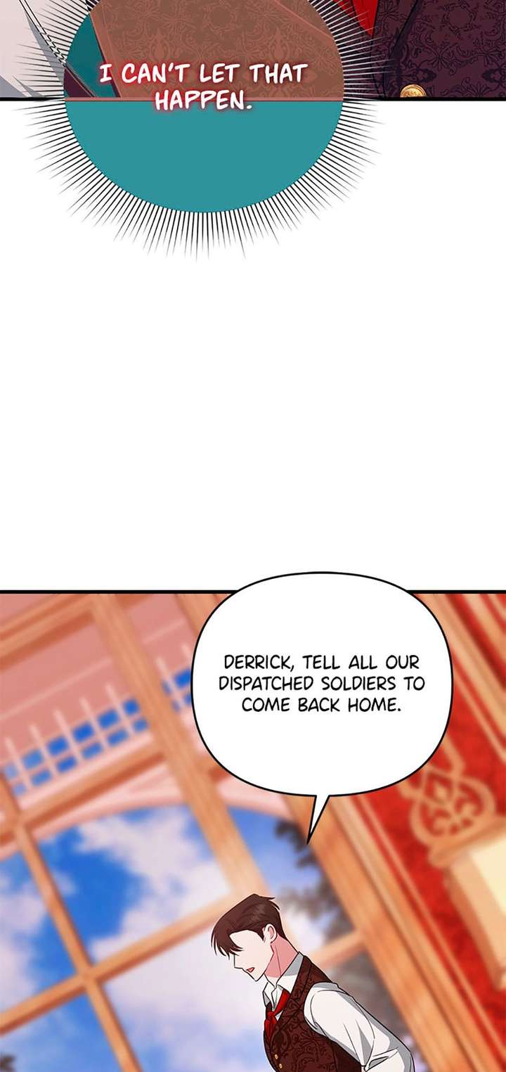 I Created a Harem to Avoid the Male Lead Chapter 97 - Page 45