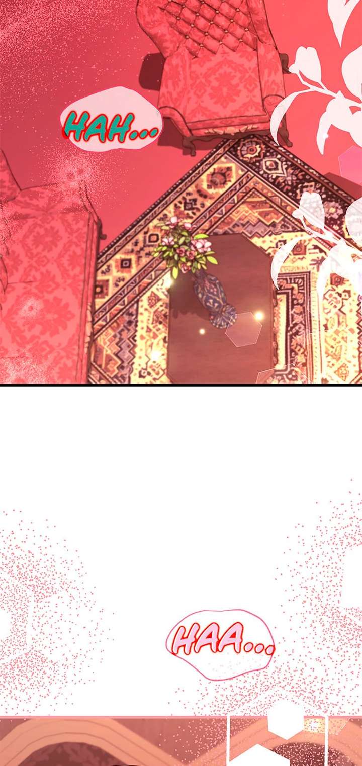 I Created a Harem to Avoid the Male Lead Chapter 97 - Page 48