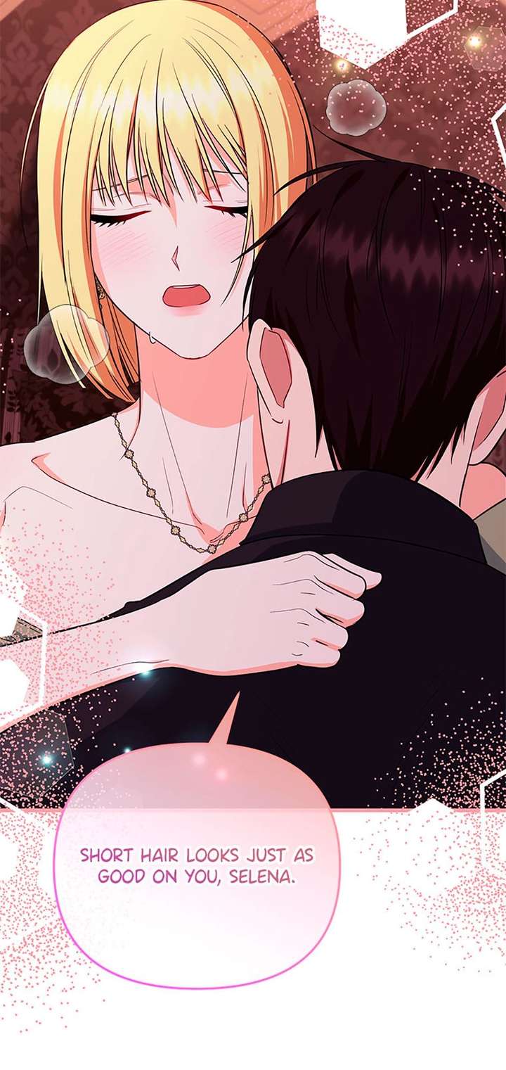 I Created a Harem to Avoid the Male Lead Chapter 97 - Page 49