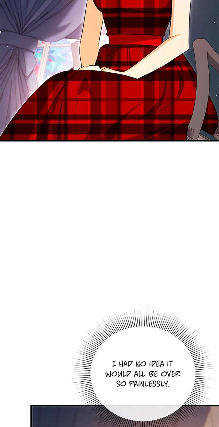 I Created a Harem to Avoid the Male Lead Chapter 97 - Page 5