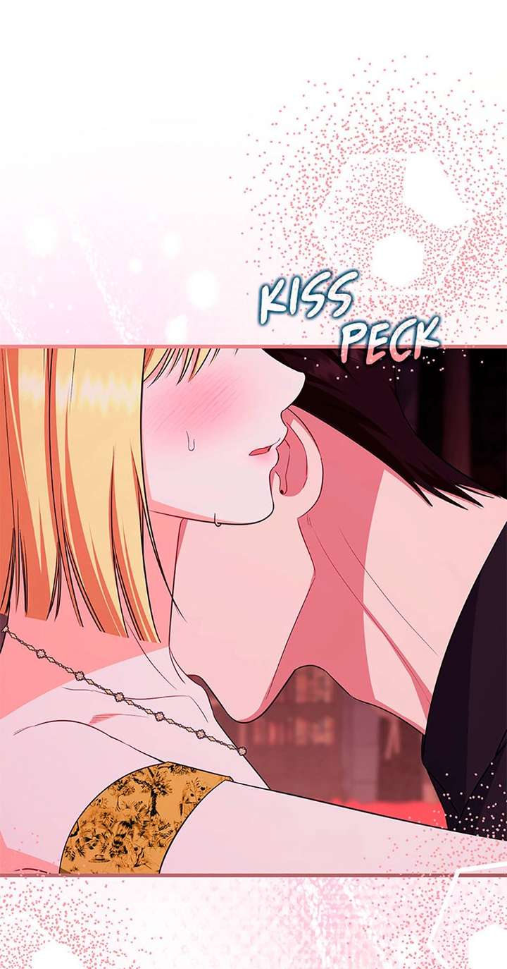 I Created a Harem to Avoid the Male Lead Chapter 97 - Page 50