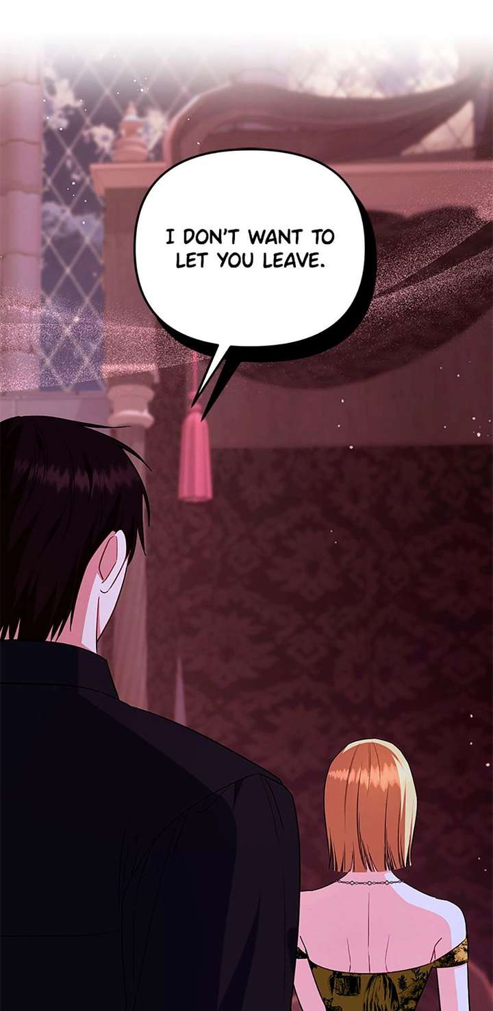 I Created a Harem to Avoid the Male Lead Chapter 97 - Page 58