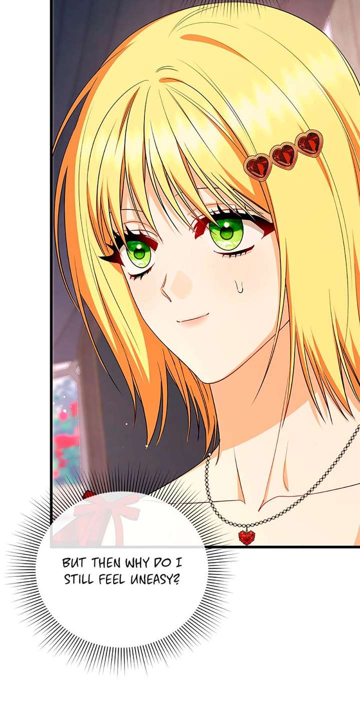 I Created a Harem to Avoid the Male Lead Chapter 97 - Page 6