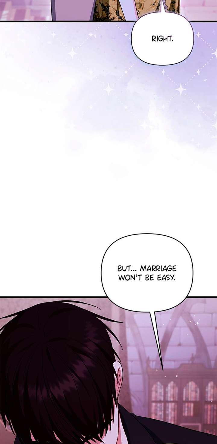 I Created a Harem to Avoid the Male Lead Chapter 97 - Page 62