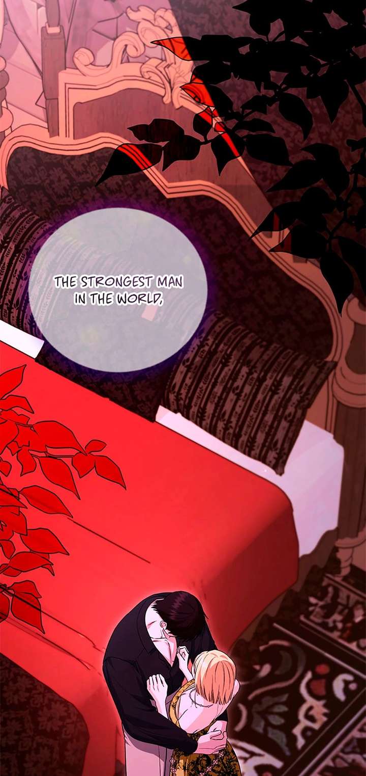 I Created a Harem to Avoid the Male Lead Chapter 97 - Page 68