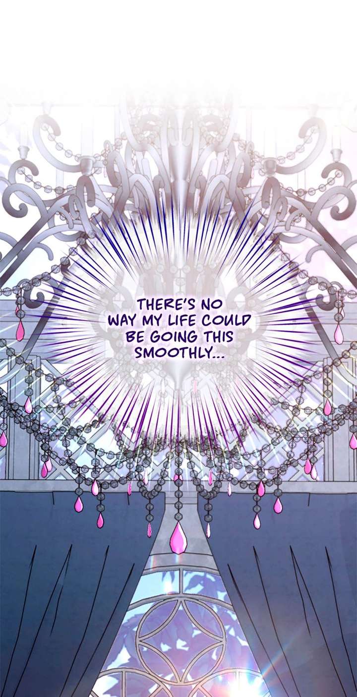 I Created a Harem to Avoid the Male Lead Chapter 97 - Page 7