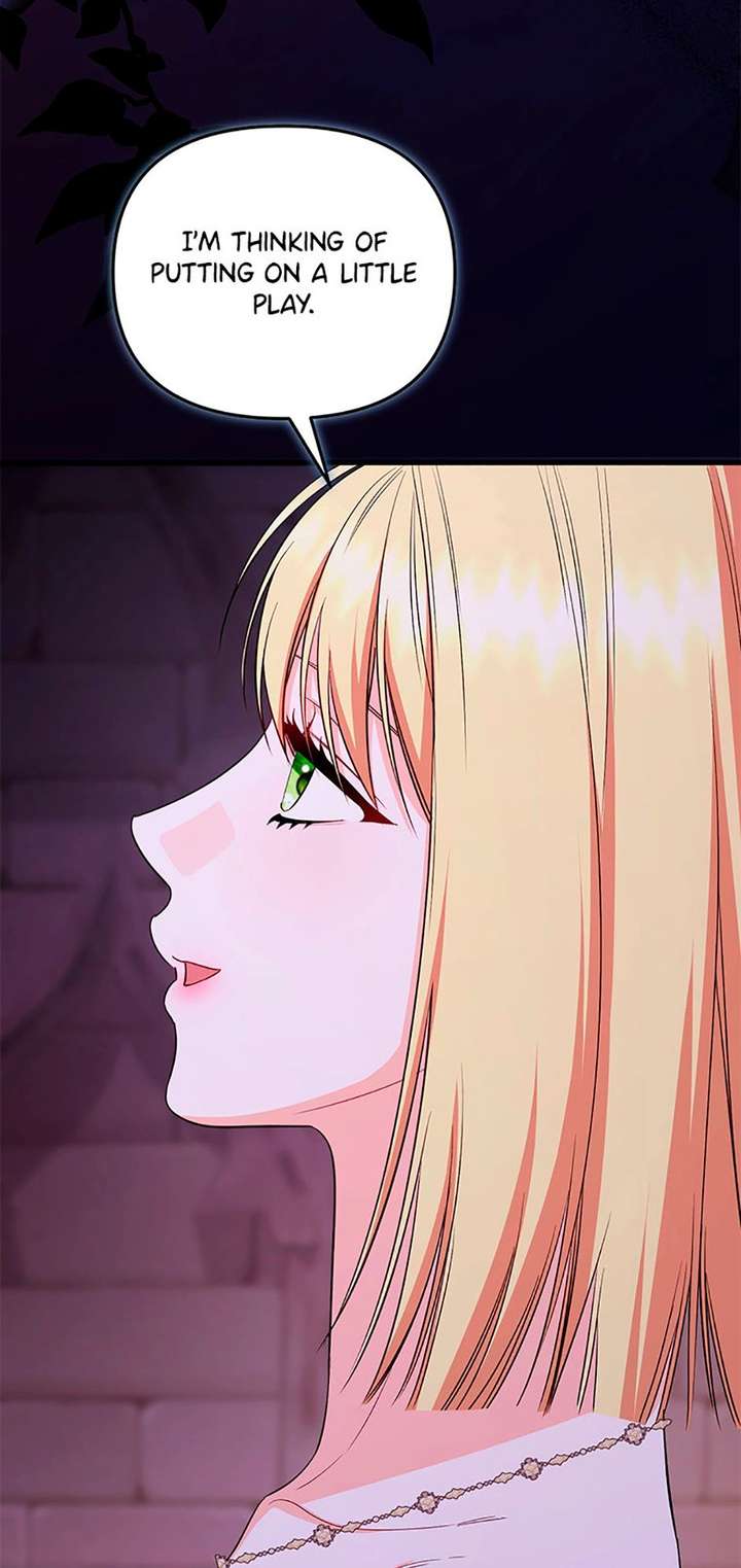 I Created a Harem to Avoid the Male Lead Chapter 97 - Page 70