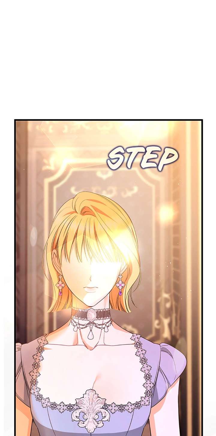 I Created a Harem to Avoid the Male Lead Chapter 97 - Page 75