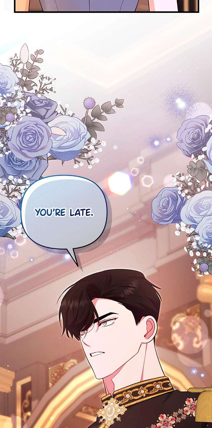 I Created a Harem to Avoid the Male Lead Chapter 97 - Page 76