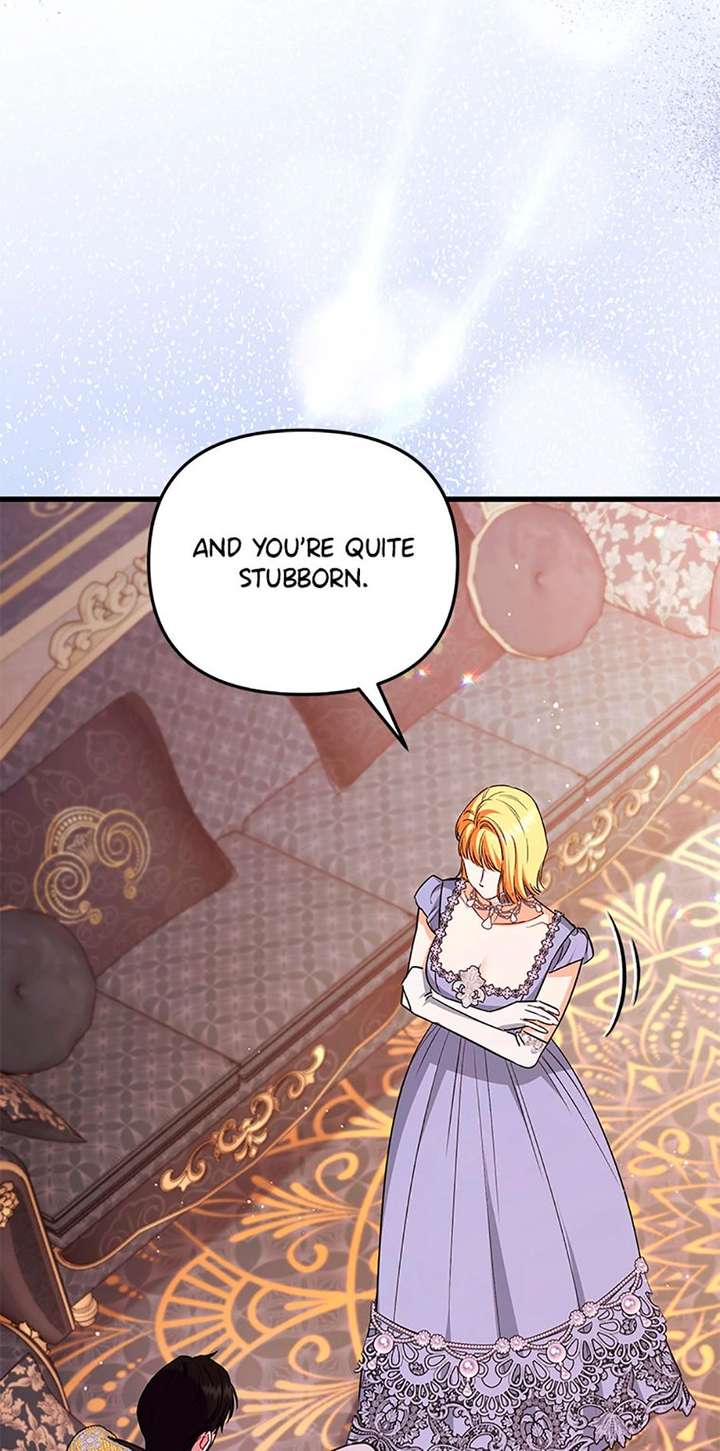 I Created a Harem to Avoid the Male Lead Chapter 97 - Page 78