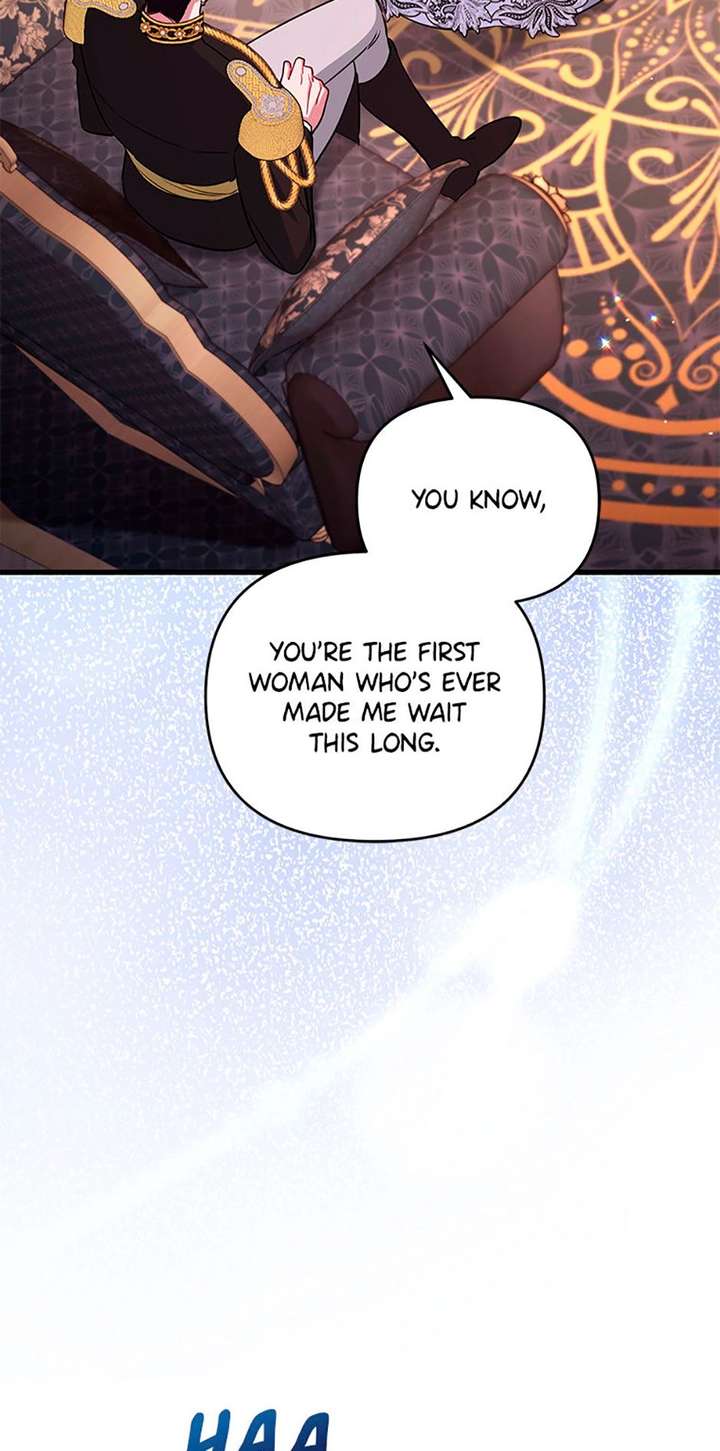 I Created a Harem to Avoid the Male Lead Chapter 97 - Page 79