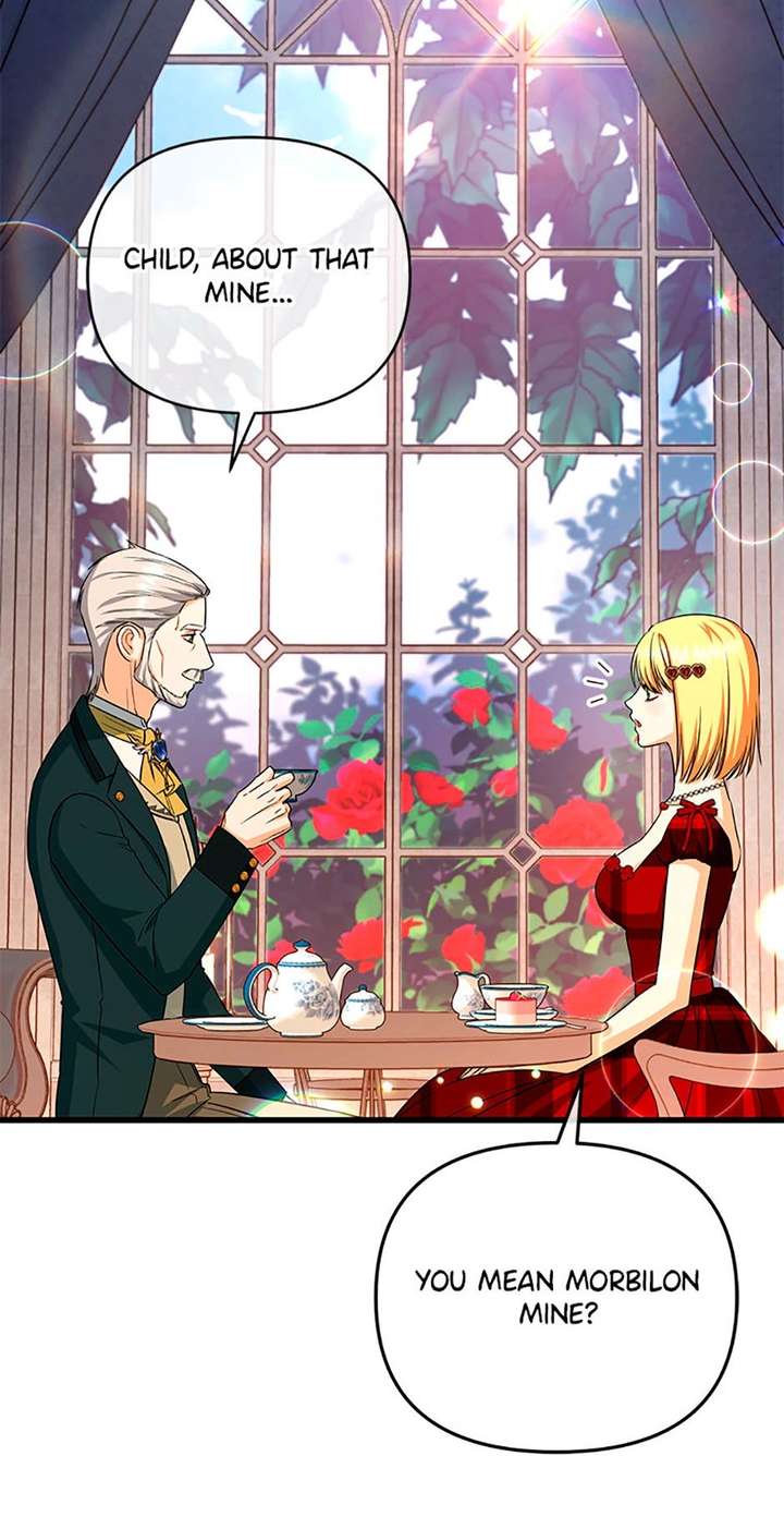 I Created a Harem to Avoid the Male Lead Chapter 97 - Page 8