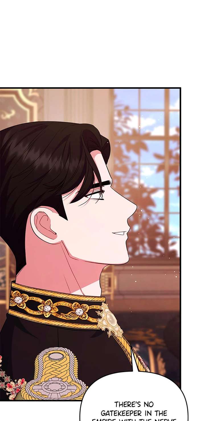 I Created a Harem to Avoid the Male Lead Chapter 97 - Page 81