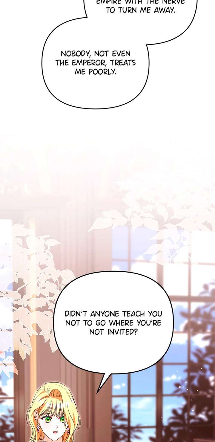 I Created a Harem to Avoid the Male Lead Chapter 97 - Page 82