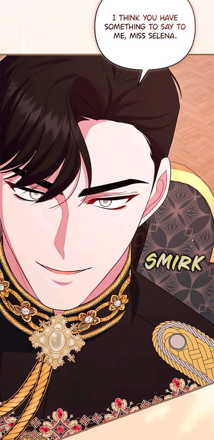 I Created a Harem to Avoid the Male Lead Chapter 97 - Page 84