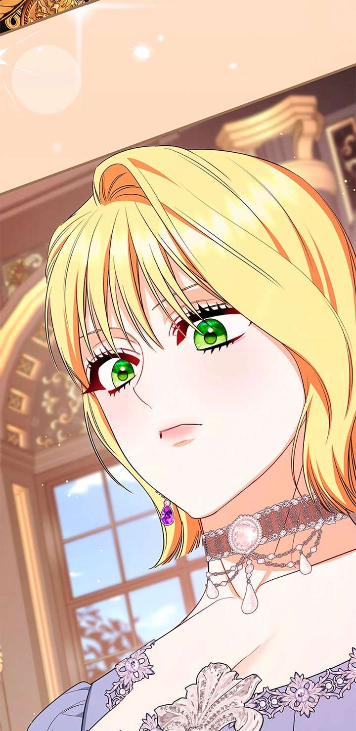 I Created a Harem to Avoid the Male Lead Chapter 97 - Page 85