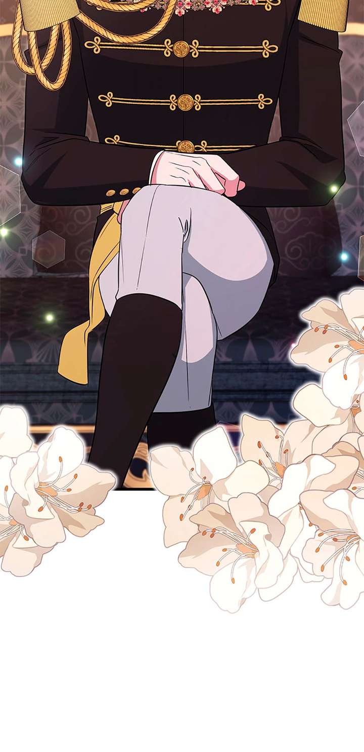 I Created a Harem to Avoid the Male Lead Chapter 97 - Page 97