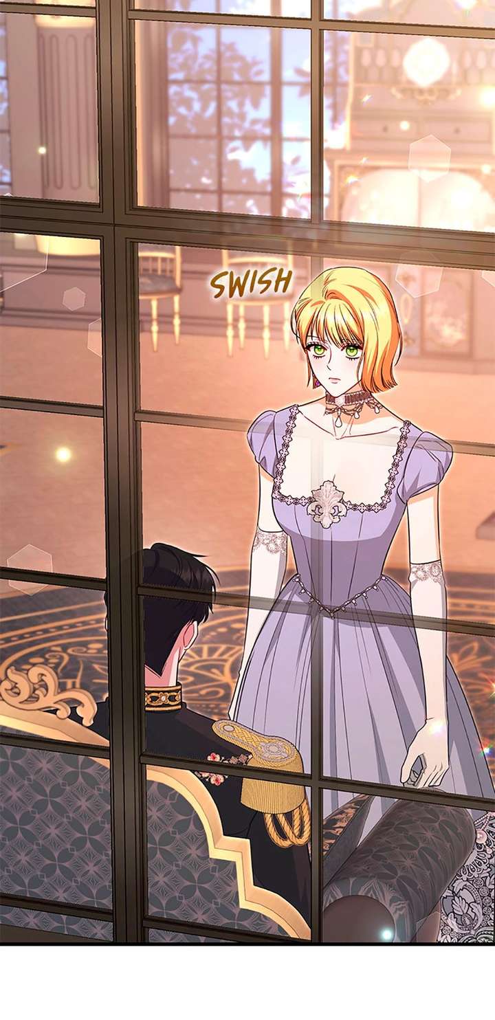 I Created a Harem to Avoid the Male Lead Chapter 97 - Page 99