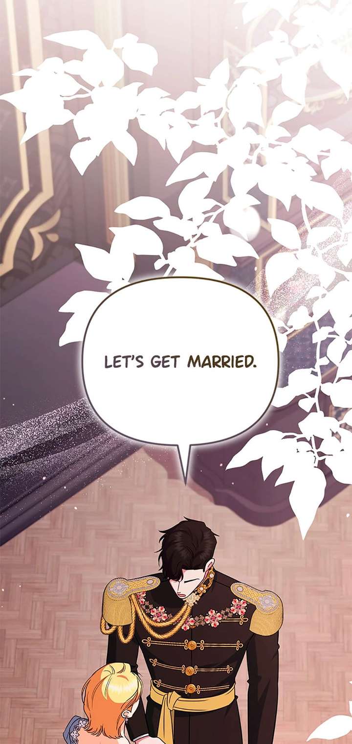 I Created a Harem to Avoid the Male Lead Chapter 98 - Page 10