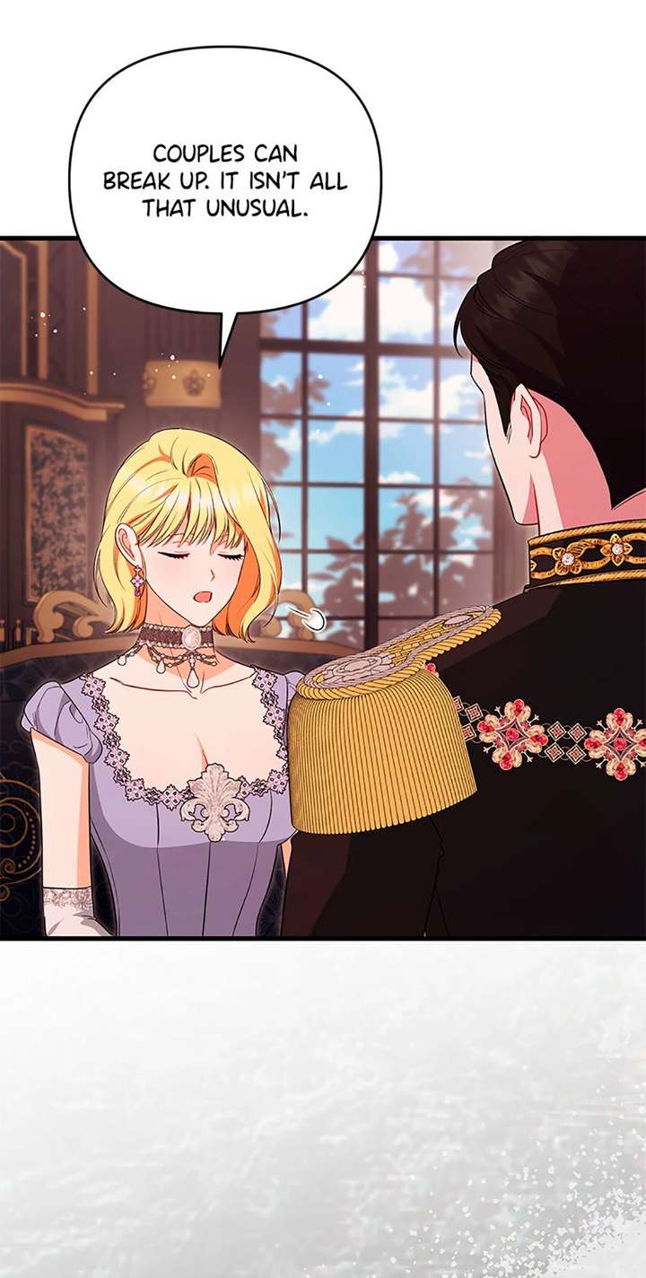 I Created a Harem to Avoid the Male Lead Chapter 98 - Page 22