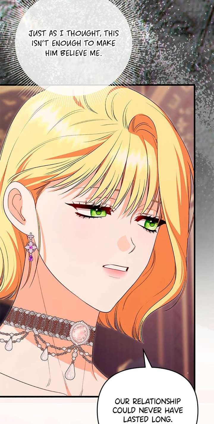 I Created a Harem to Avoid the Male Lead Chapter 98 - Page 24