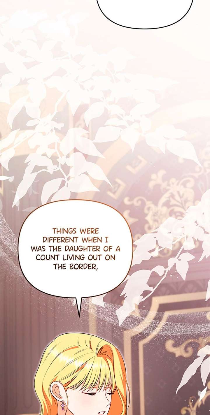 I Created a Harem to Avoid the Male Lead Chapter 98 - Page 25