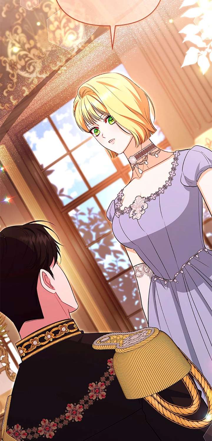 I Created a Harem to Avoid the Male Lead Chapter 98 - Page 3