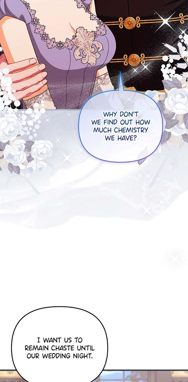 I Created a Harem to Avoid the Male Lead Chapter 98 - Page 30