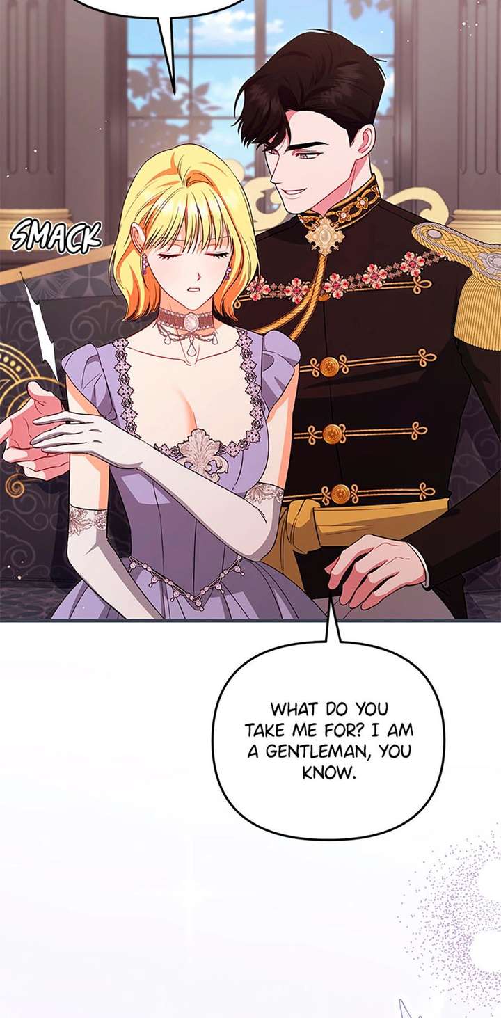 I Created a Harem to Avoid the Male Lead Chapter 98 - Page 31