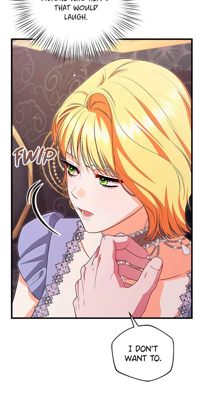 I Created a Harem to Avoid the Male Lead Chapter 98 - Page 34