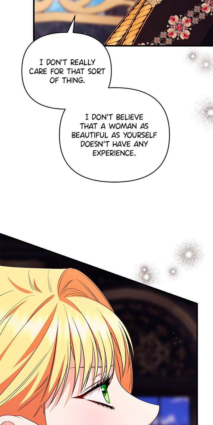 I Created a Harem to Avoid the Male Lead Chapter 98 - Page 36