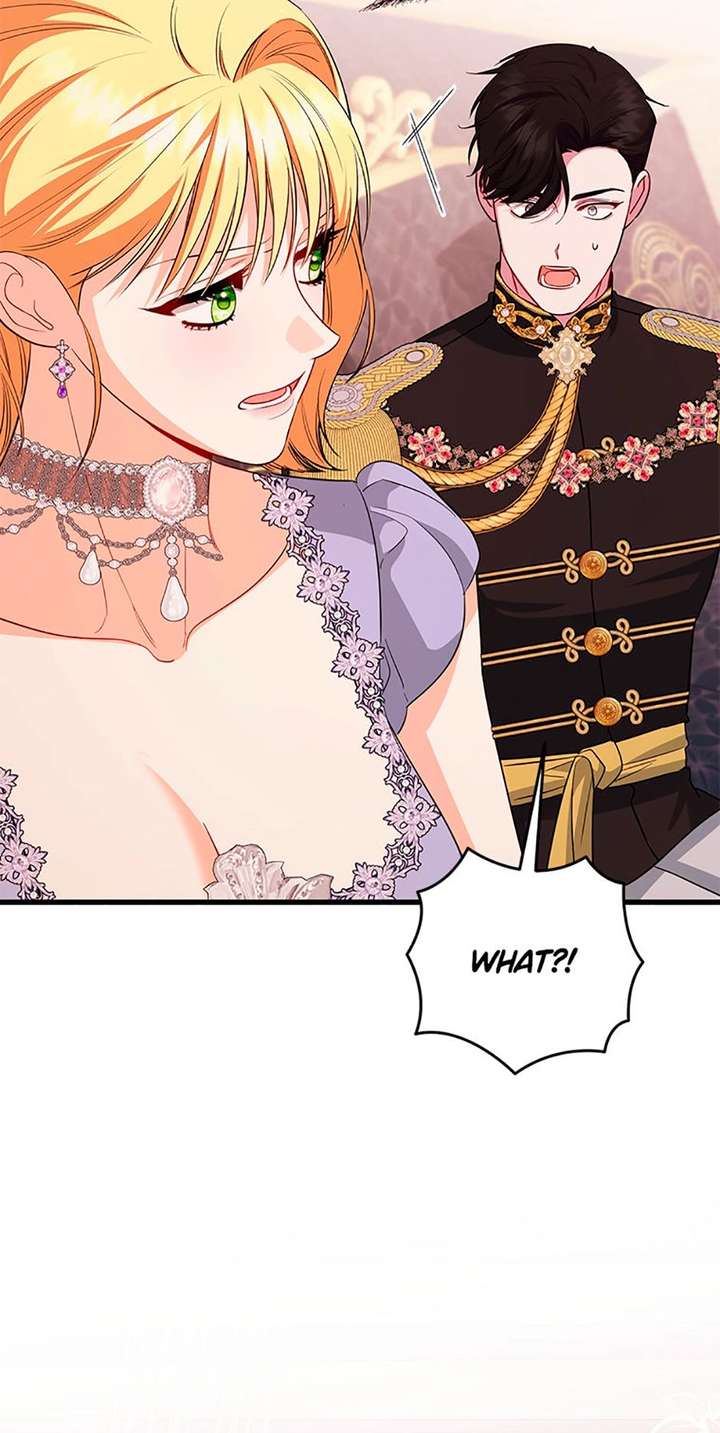 I Created a Harem to Avoid the Male Lead Chapter 98 - Page 40