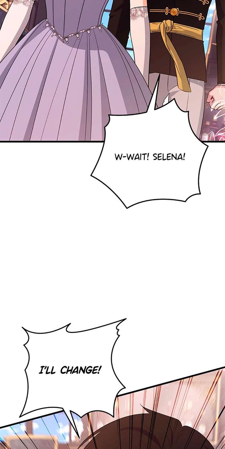 I Created a Harem to Avoid the Male Lead Chapter 98 - Page 42