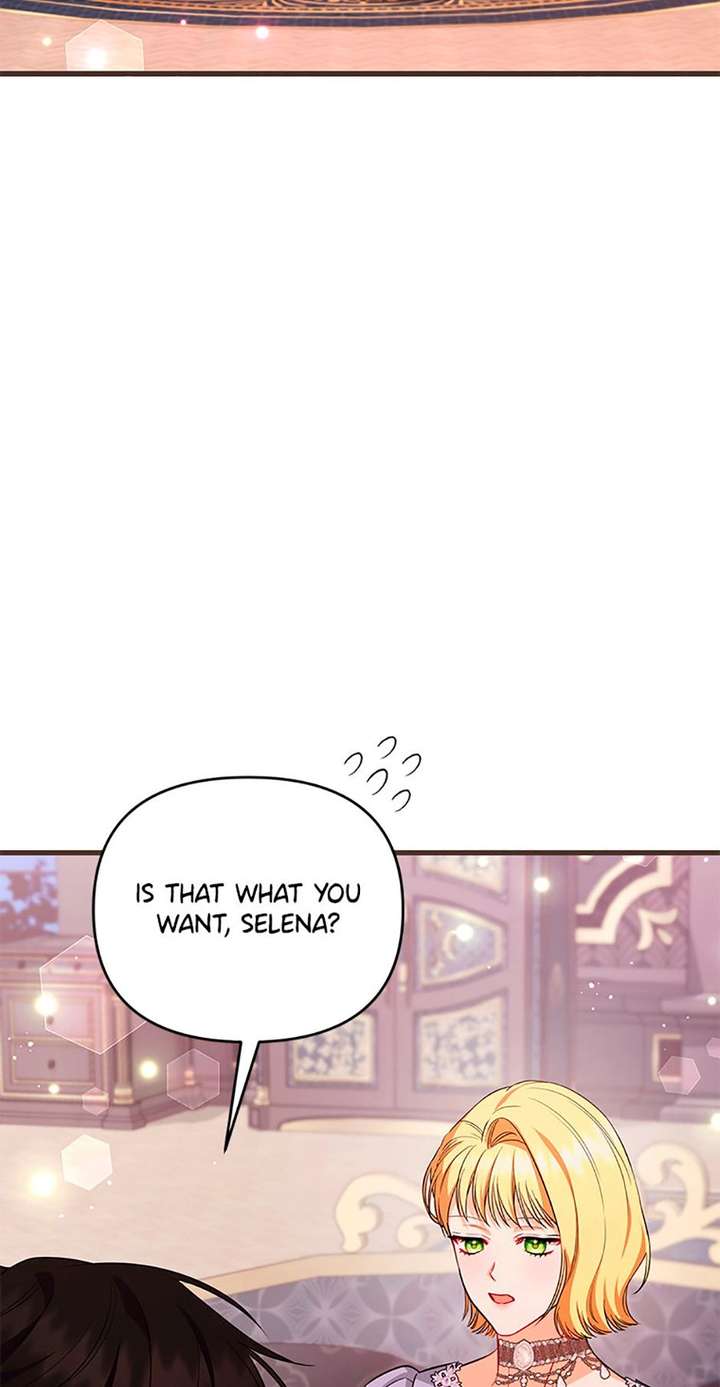 I Created a Harem to Avoid the Male Lead Chapter 98 - Page 46