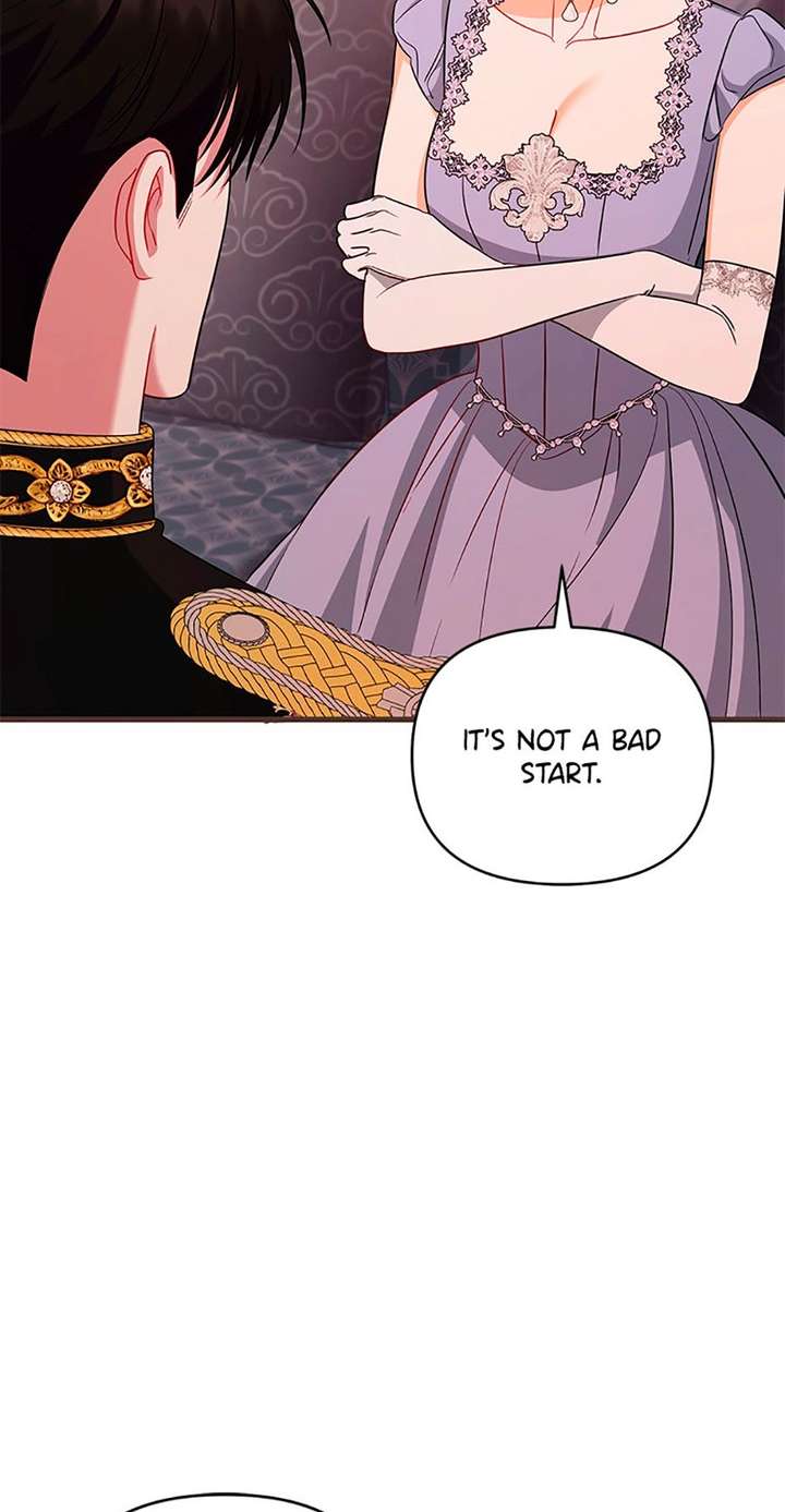 I Created a Harem to Avoid the Male Lead Chapter 98 - Page 47