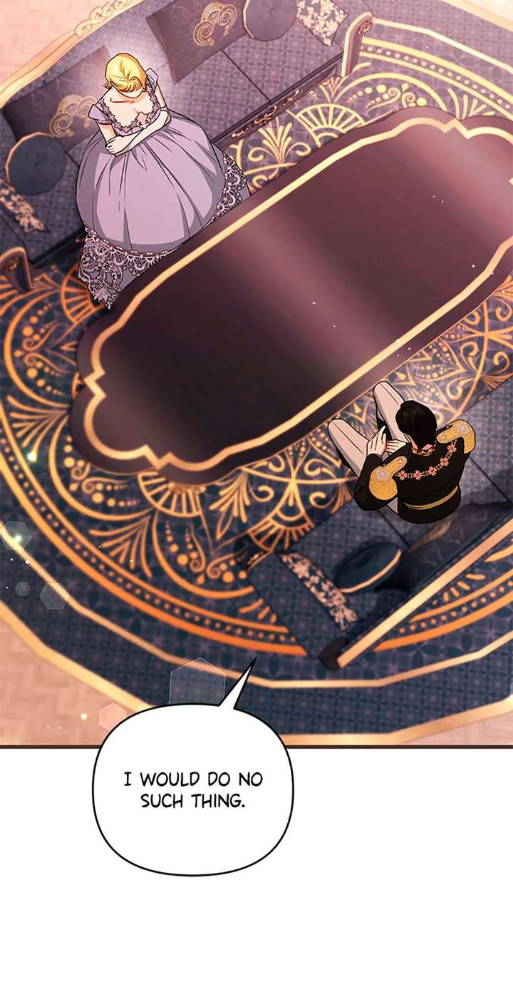 I Created a Harem to Avoid the Male Lead Chapter 98 - Page 52