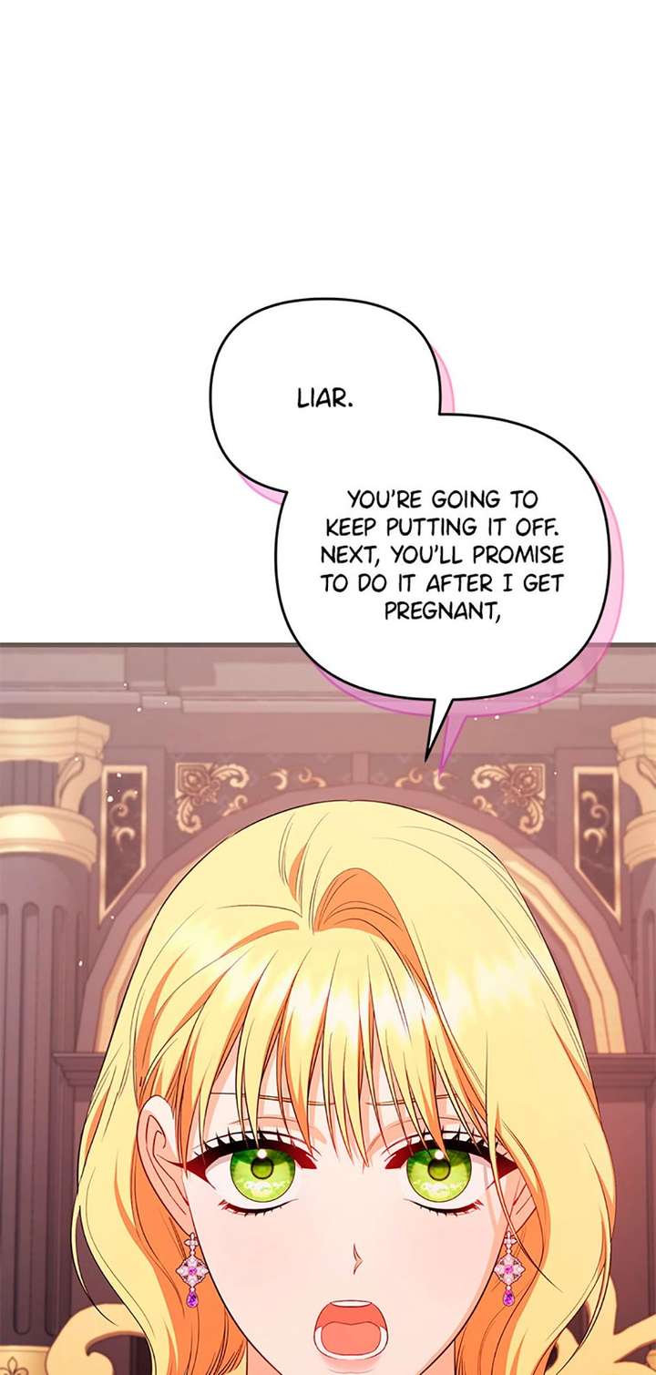 I Created a Harem to Avoid the Male Lead Chapter 98 - Page 53