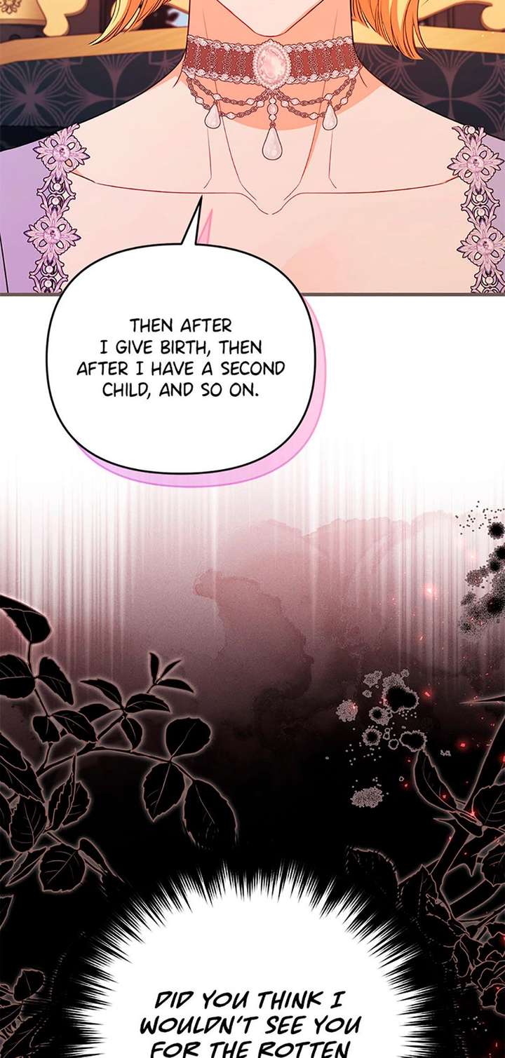 I Created a Harem to Avoid the Male Lead Chapter 98 - Page 54